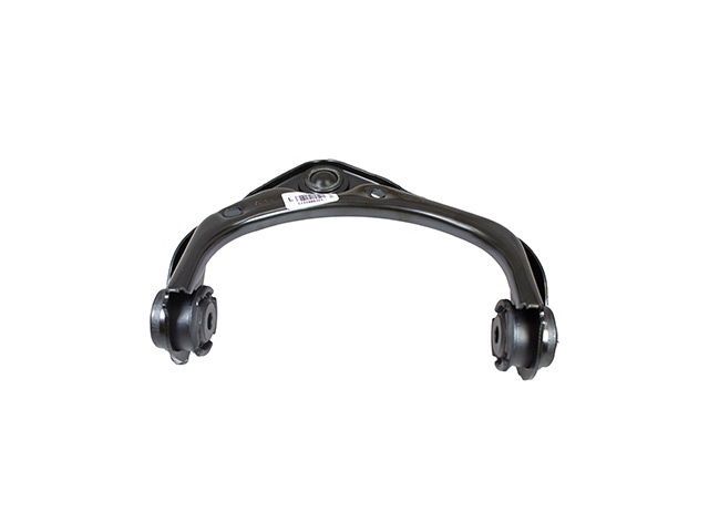 2006-2010 Ford Explorer Suspension Control Arm and Ball Joint Assembly - Front Left Upper (Motorcraft)