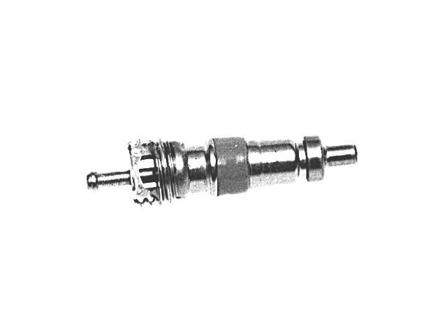 1992-1993 Ford Crown Victoria A/C Service Valve (Motorcraft)
