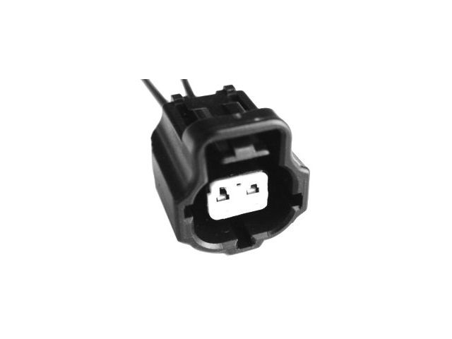2006 Ford Explorer Brake Pressure Switch Connector (Motorcraft)