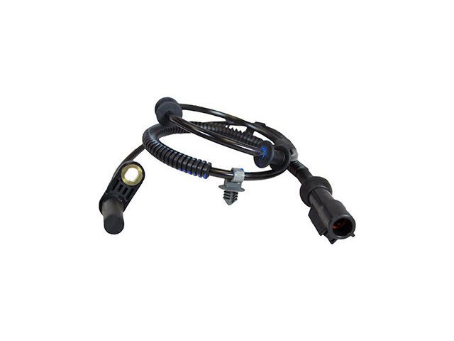 2007-2008 Lincoln Mark LT ABS Wheel Speed Sensor - Front (Motorcraft)