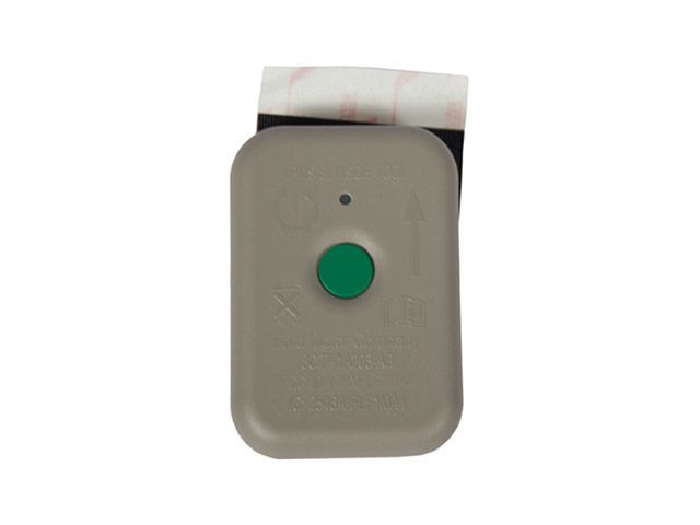 2007-2008 Lincoln Mark LT Tire Pressure Monitoring System Control Unit (Motorcraft)