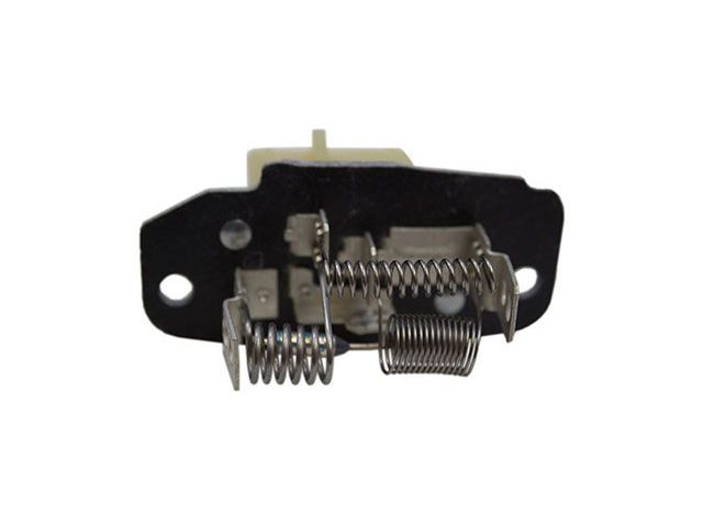 1990-1997 Ford Aerostar HVAC Blower Motor Resistor (Motorcraft)