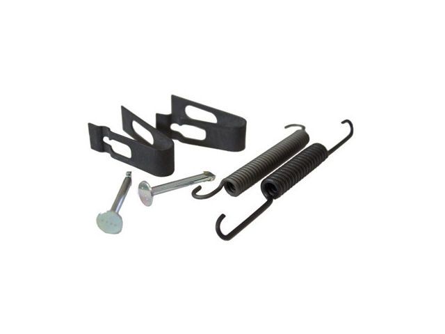 2003-2017 Lincoln Navigator Parking Brake Hardware Kit - Rear (Motorcraft)