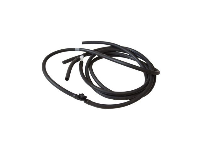 2008-2012 Lincoln MKZ Washer (Motorcraft)