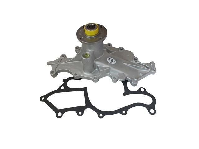 1995-2008 Ford Ranger Engine Water Pump (Motorcraft)