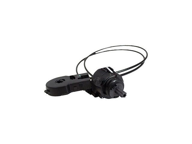 2010-2012 Ford Transit Connect HVAC Heater Control Switch (Motorcraft)