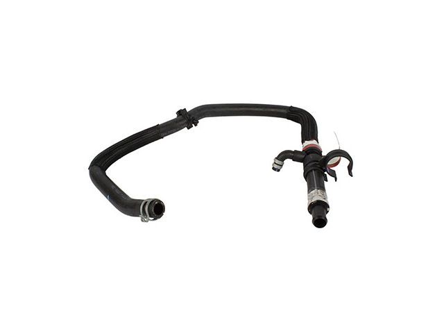 2010-2012 Ford Fusion HVAC Heater Hose (Motorcraft)