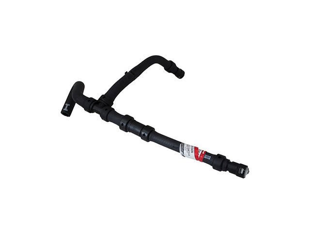 2008-2010 Lincoln Navigator HVAC Heater Hose Assembly (Motorcraft)