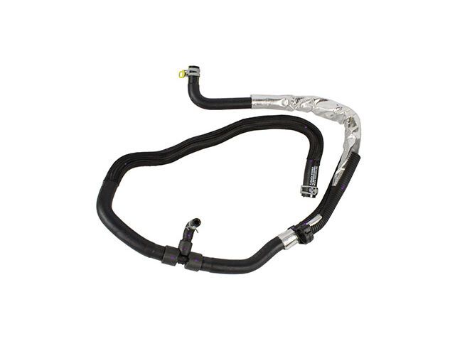 2008 Ford Escape HVAC Heater Hose (Motorcraft)