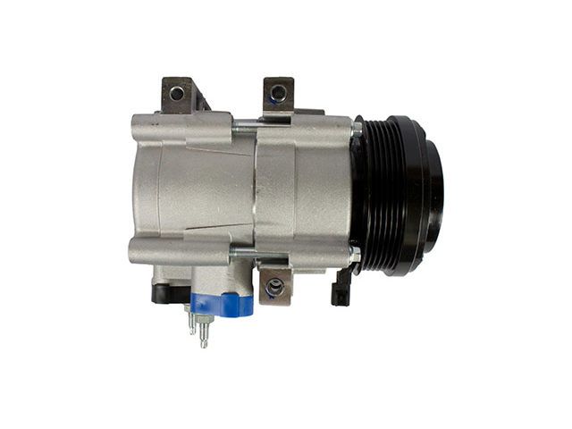2007-2011 Mercury Grand Marquis A/C Compressor (Motorcraft)