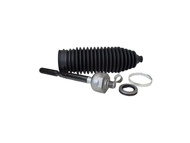 2010-2011 Mercury Milan Steering Tie Rod End - Front Inner (Motorcraft)