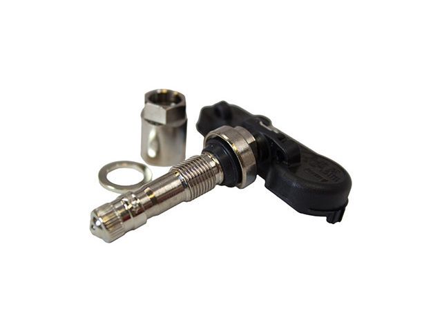 2013-2014 Ford Mustang Tire Pressure Monitoring System Sensor (Motorcraft)