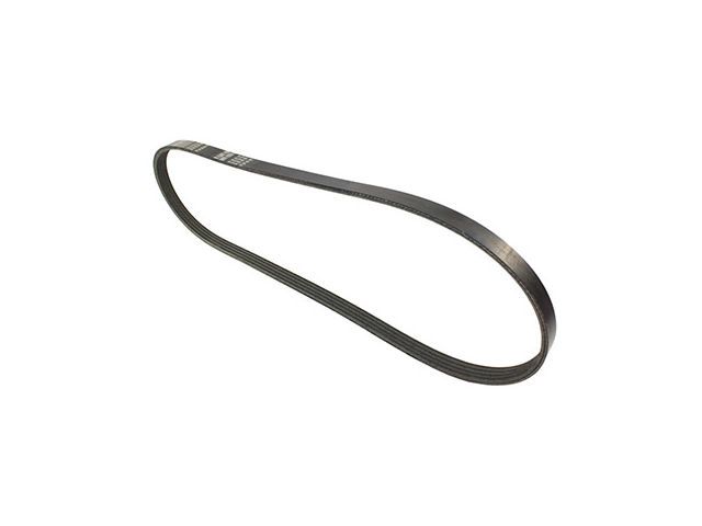 2011-2014 Ford Mustang Serpentine Belt - Air Conditioning (Motorcraft)
