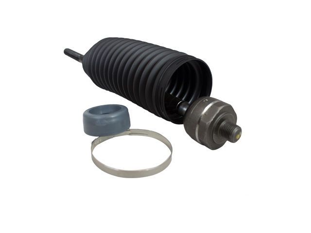 2011-2014 Ford Mustang Steering Tie Rod End Kit - Inner (Motorcraft)