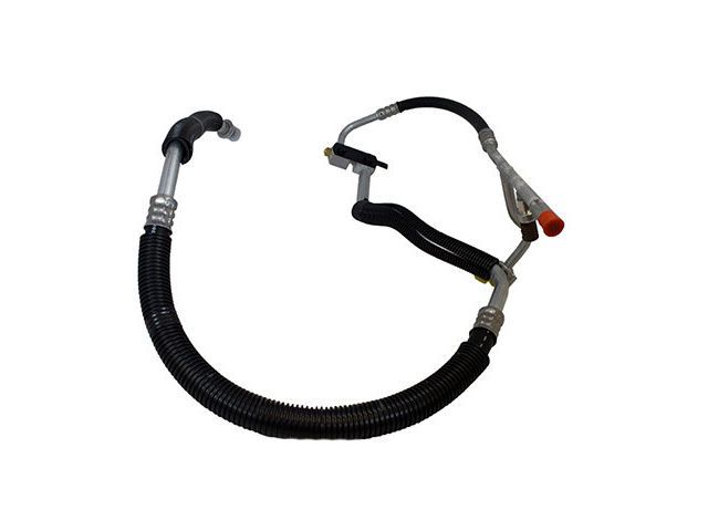 2001-2005 Ford Explorer Sport Trac A/C Manifold Hose Assembly (Motorcraft)