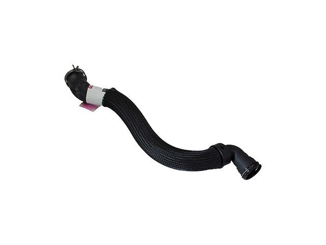 2008-2011 Ford Focus Radiator - Upper (Motorcraft)