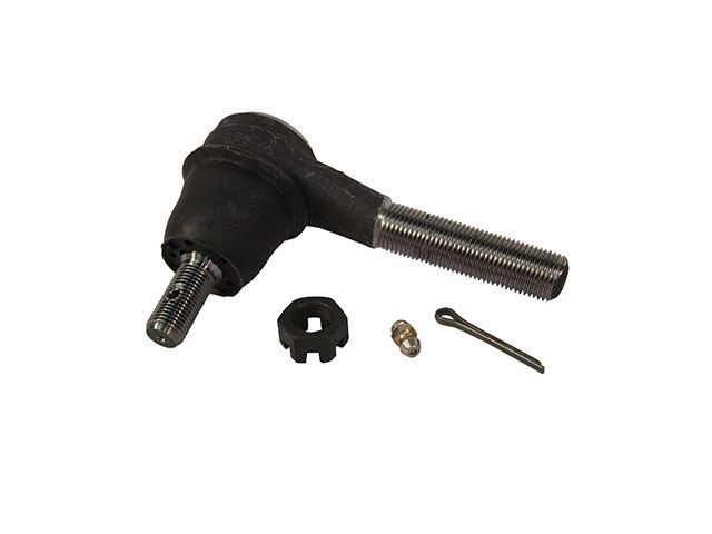 1982-2002 Lincoln Town Car Steering Tie Rod End - Front Outer (Motorcraft)