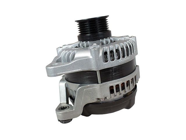 2011-2014 Ford Mustang Alternator (Motorcraft)