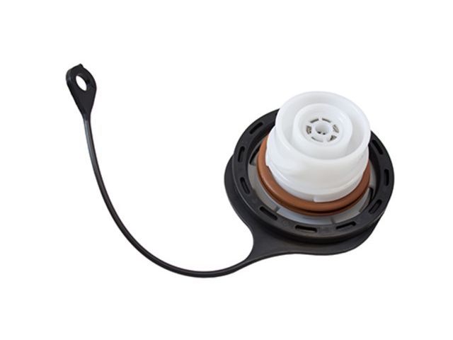 2005-2011 Lincoln Town Car Fuel Tank Cap - Left (Motorcraft)
