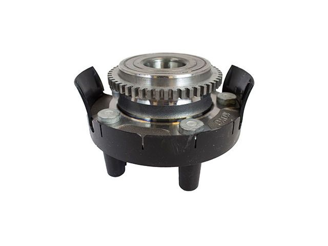1995-2004 Ford Mustang Wheel Hub - Front (Motorcraft)