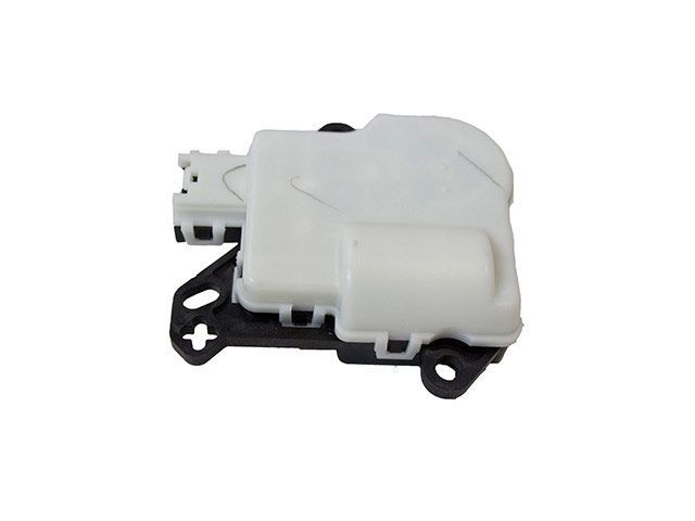 2011-2019 Ford Flex HVAC Recirculation Door Actuator - Main (Motorcraft)