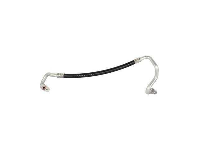 2014-2017 Ford Focus A/C Refrigerant Suction Hose (Motorcraft)