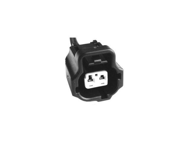 2000-2006 Lincoln LS Vapor Management Valve Connector (Motorcraft)