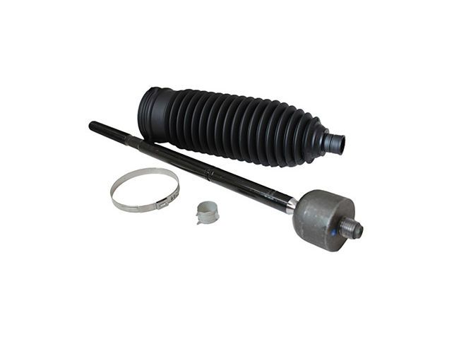 2009-2012 Ford Escape Steering Tie Rod End - Front Inner (Motorcraft)