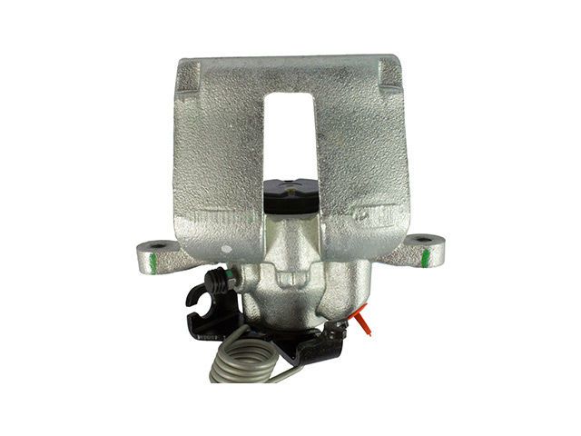 2014-2019 Ford Flex Disc Brake Caliper - Rear Right (Motorcraft)