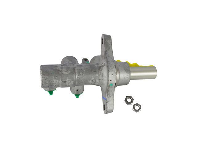 2009 Lincoln MKZ Brake Master Cylinder (Motorcraft)