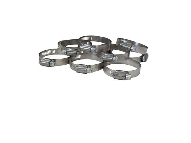 2000 Ford Contour Hose Clamp (Motorcraft)