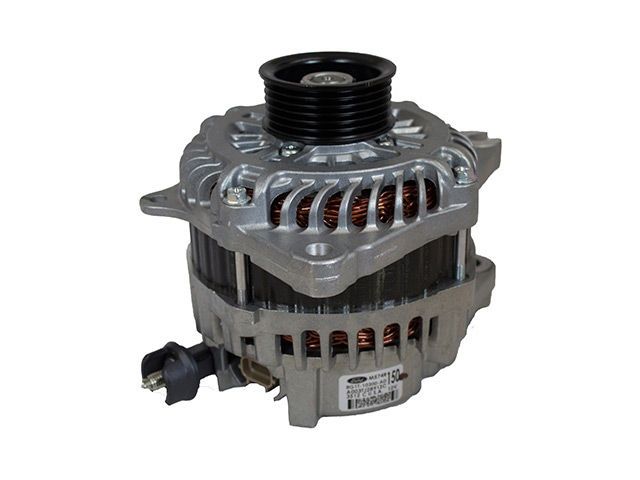 2007-2014 Ford Edge Alternator (Motorcraft)
