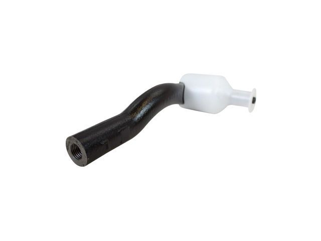 2005-2011 Lincoln Town Car Steering Tie Rod End - Front Left Outer (Motorcraft)
