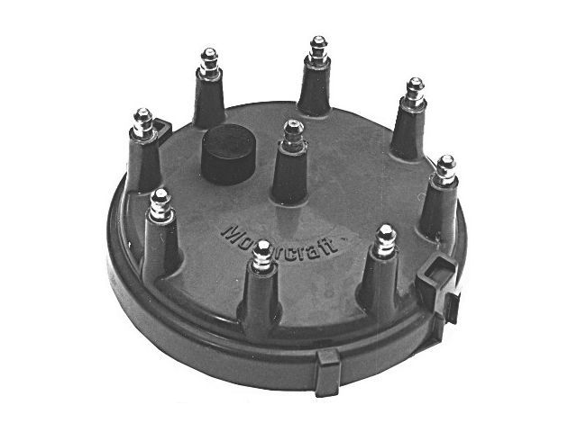 1983-1990 Lincoln Town Car Distributor Cap (Motorcraft)