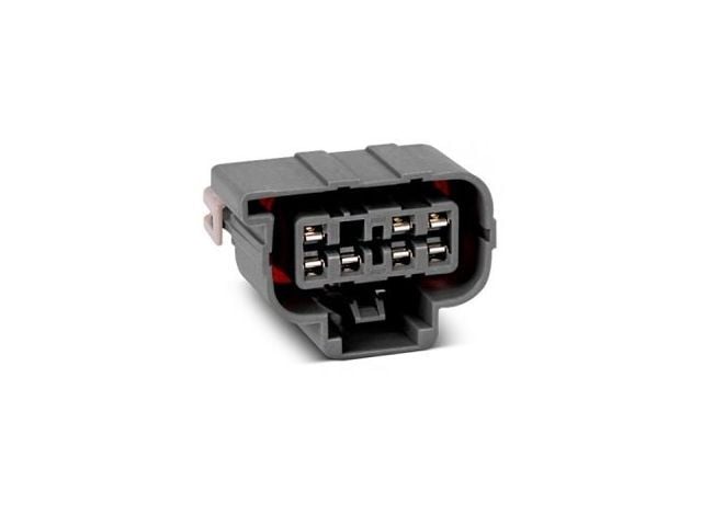 2003-2005 Lincoln Aviator Cargo Area Light Connector (Motorcraft)