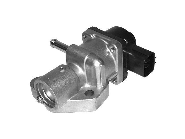 2001-2011 Ford Ranger EGR Valve (Motorcraft)