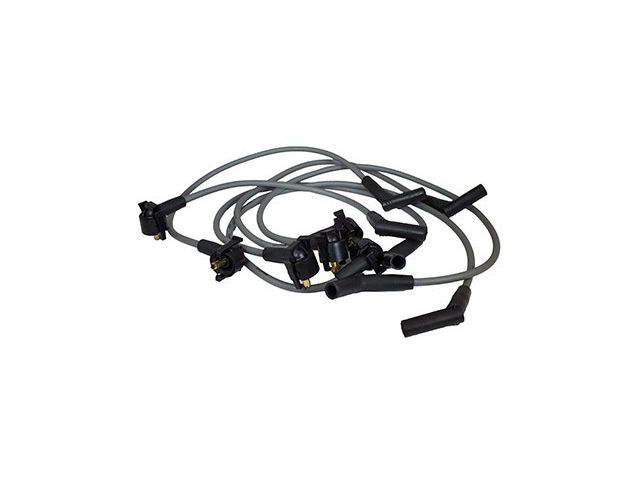 1996-2000 Ford Taurus Spark Plug Wire Set (Motorcraft)