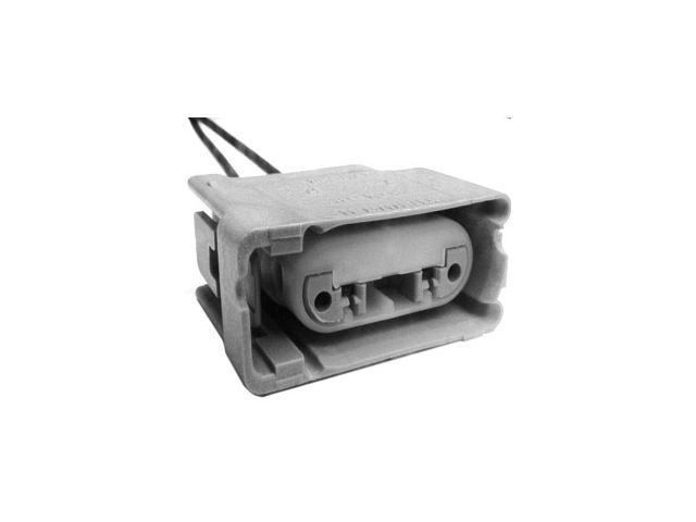 2008-2011 Ford Fusion Rear Light Harness Connector (Motorcraft)