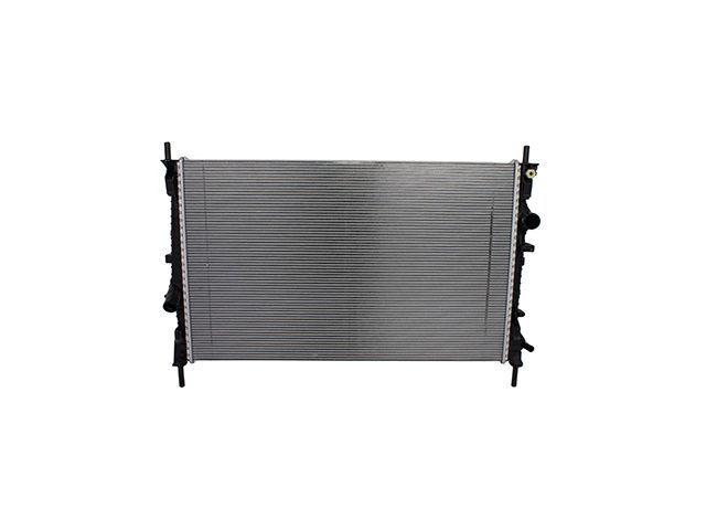 2015-2019 Ford Transit-150 Radiator (Motorcraft)