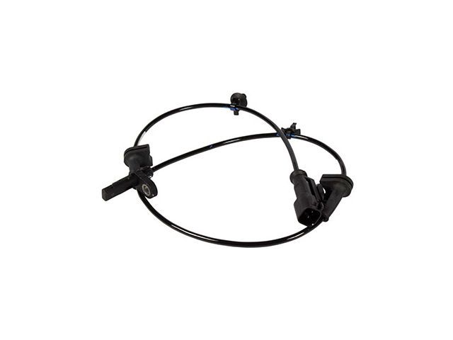 2011-2013 Ford Fiesta ABS Wheel Speed Sensor - Front (Motorcraft)