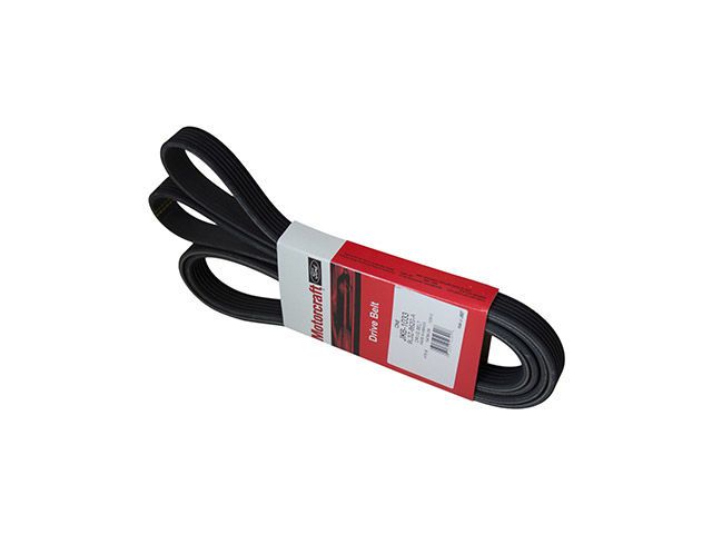 2009-2014 Lincoln Navigator Serpentine Belt (Motorcraft)