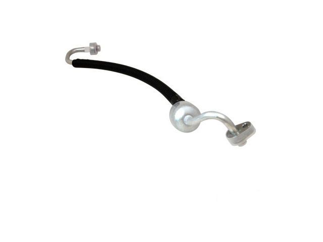 2010-2013 Lincoln Navigator A/C Refrigerant Discharge Hose (Motorcraft)