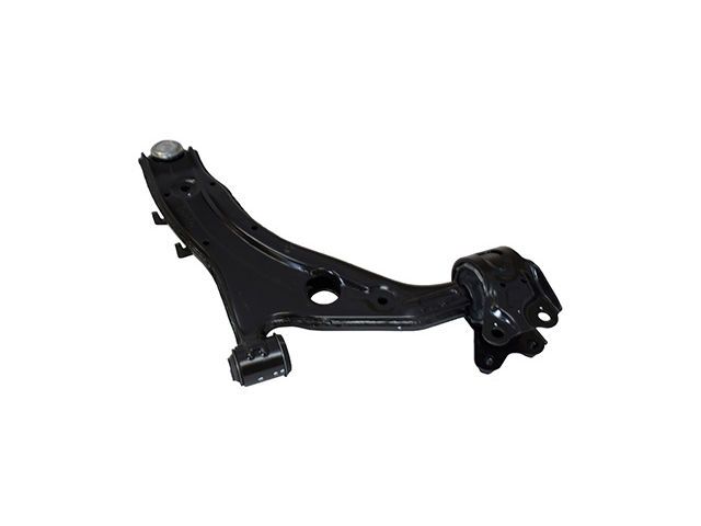 2008-2014 Ford Edge Suspension Control Arm and Ball Joint Assembly - Front Left Lower (Motorcraft)