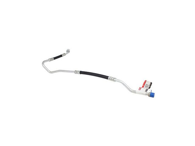 2006-2008 Lincoln Mark LT A/C Refrigerant Liquid Hose (Motorcraft)