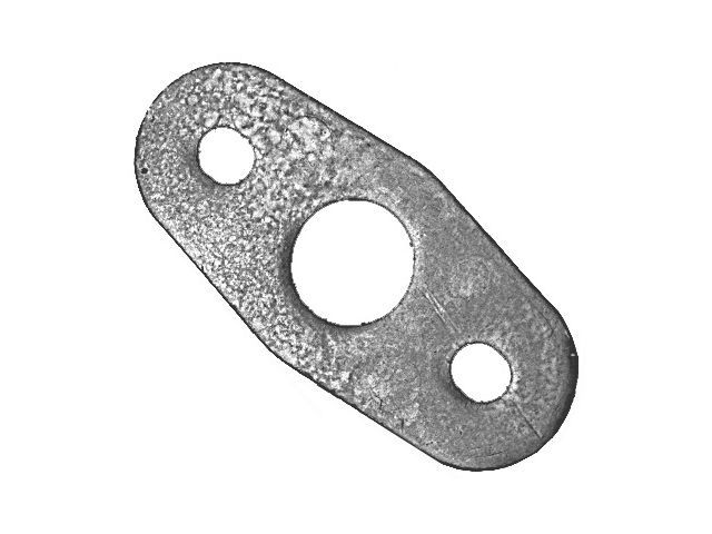 1991-2001 Lincoln Town Car EGR Valve Gasket (Motorcraft)