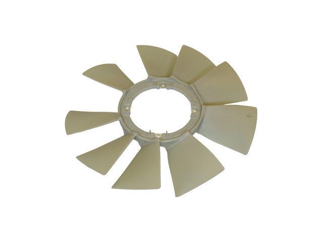 2016-2021 Ford F650 Engine Cooling Fan Blade (Motorcraft)