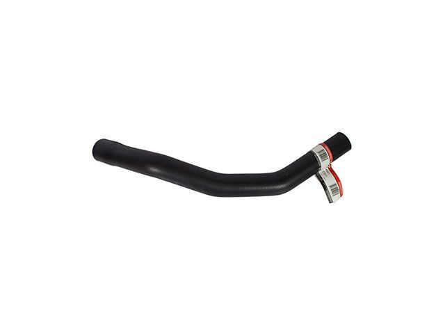 1995-1997 Ford F53 Radiator - Upper (Motorcraft)