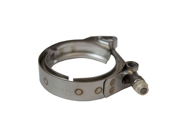 2004-2008 Ford F650 Hose Clamp (Motorcraft)