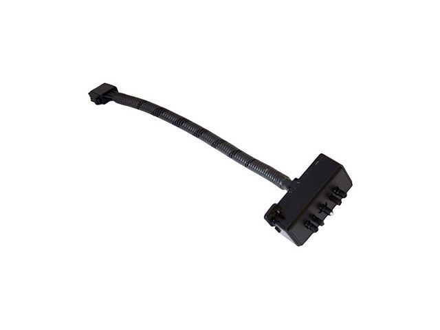 2000-2002 Lincoln Navigator Seat Switch (Motorcraft)