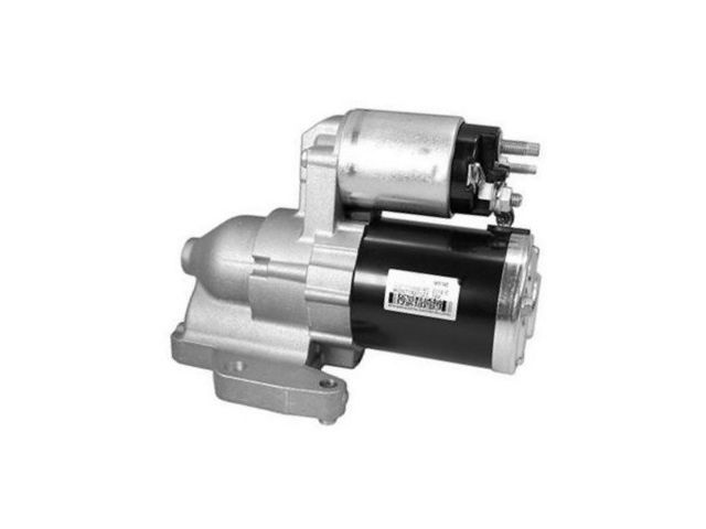 2010-2011 Mercury Milan Starter Motor (Motorcraft)